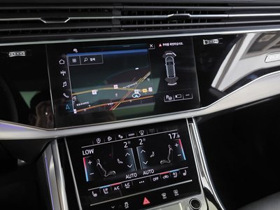 2025 AUDI Q8 缩略图 19