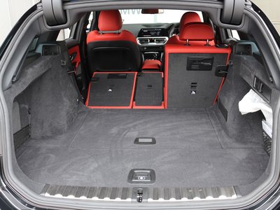 2020 BMW 3 SERIES TOURING — миниатюра 29