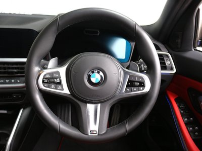 2020 BMW 3 SERIES TOURING — миниатюра 33