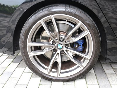 2020 BMW 3 SERIES TOURING — миниатюра 19