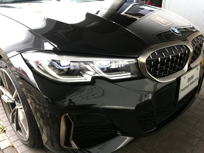 2020 BMW 3 SERIES TOURING — миниатюра 36