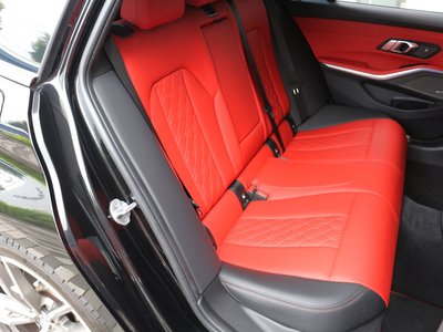 2020 BMW 3 SERIES TOURING — миниатюра 22