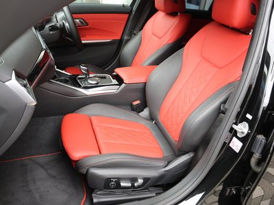 صورة 5 لـ 2020 BMW 3 SERIES TOURING