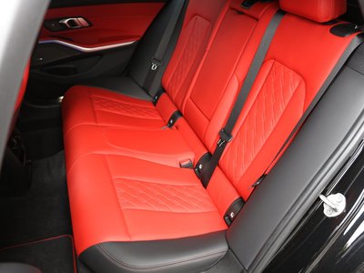 صورة 6 لـ 2020 BMW 3 SERIES TOURING