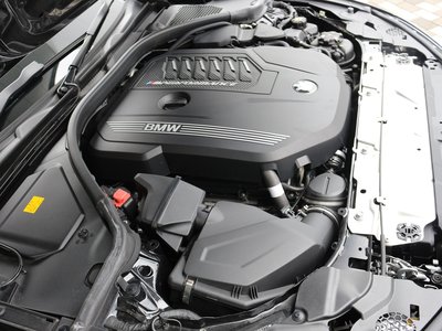 2020 BMW 3 SERIES TOURING — миниатюра 15