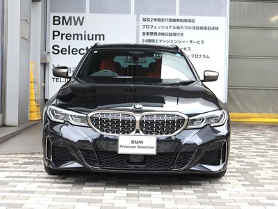 صورة 3 لـ 2020 BMW 3 SERIES TOURING