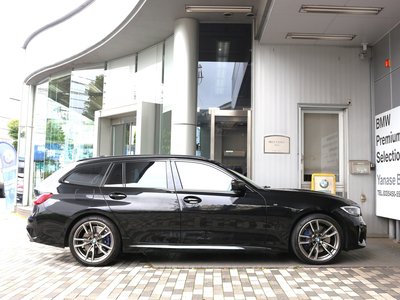 صورة 7 لـ 2020 BMW 3 SERIES TOURING