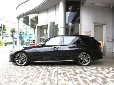 صورة 8 لـ 2020 BMW 3 SERIES TOURING