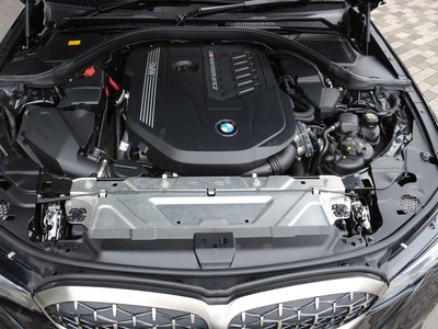 2020 BMW 3 SERIES TOURING — миниатюра 16