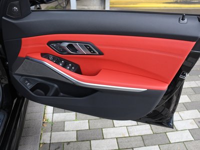 2020 BMW 3 SERIES TOURING — миниатюра 34
