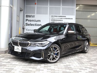 صورة 1 لـ 2020 BMW 3 SERIES TOURING