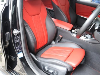 2020 BMW 3 SERIES TOURING — миниатюра 21