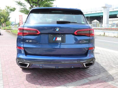BMW X5 - 8