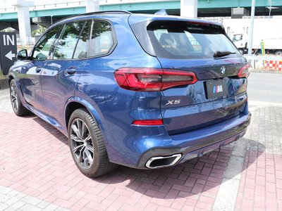 BMW X5 - 7