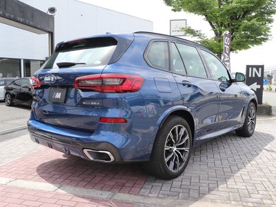 BMW X5 - 9