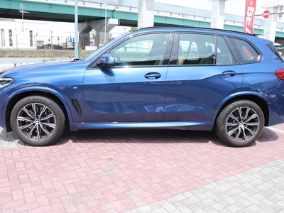 BMW X5 - 6