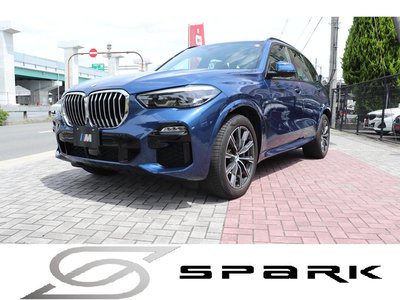 BMW X5 - 1