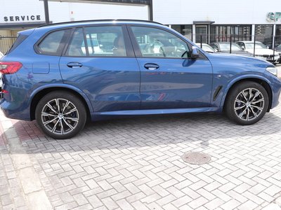BMW X5 - 10