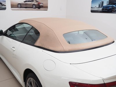 2019 Maserati GRANCABRIO thumbnail 40