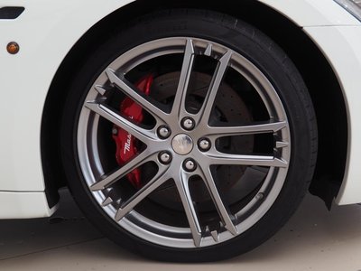 2019 Maserati GRANCABRIO thumbnail 22