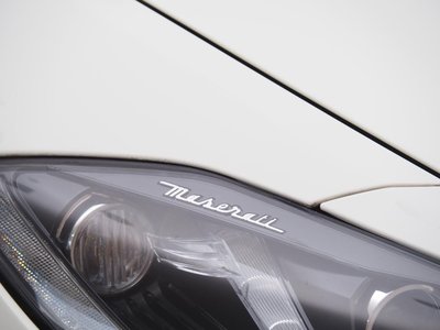 2019 Maserati GRANCABRIO thumbnail 28