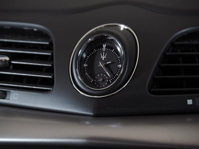 2019 Maserati GRANCABRIO thumbnail 17