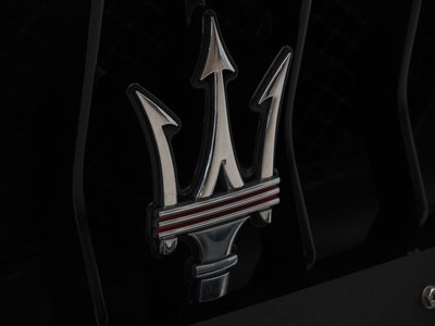 2019 Maserati GRANCABRIO thumbnail 31