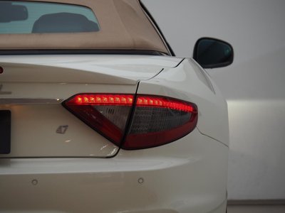 2019 Maserati GRANCABRIO thumbnail 37