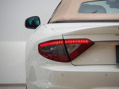 2019 Maserati GRANCABRIO thumbnail 36