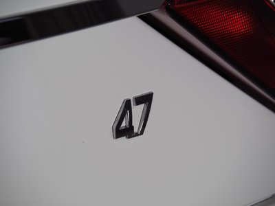 2019 Maserati GRANCABRIO thumbnail 42