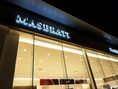 2019 Maserati GRANCABRIO thumbnail 50