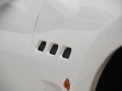 2019 Maserati GRANCABRIO thumbnail 16