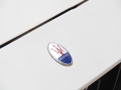 2019 Maserati GRANCABRIO thumbnail 30