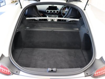 MERCEDES-BENZ GT AMG - 7