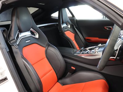 MERCEDES-BENZ GT AMG - 6