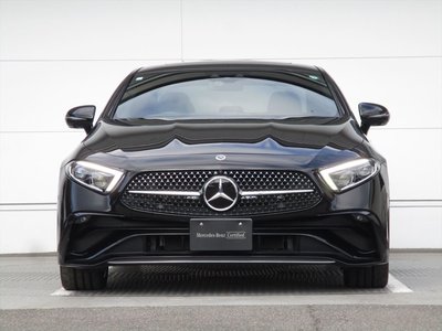 MERCEDES-BENZ CLS - 2