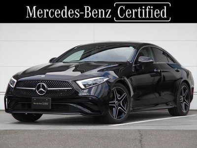 MERCEDES-BENZ CLS - 1