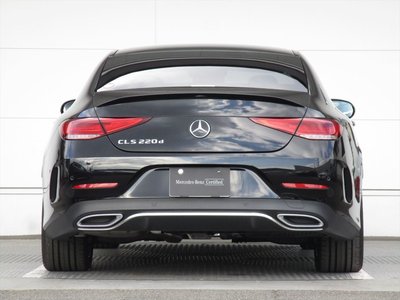 MERCEDES-BENZ CLS - 7