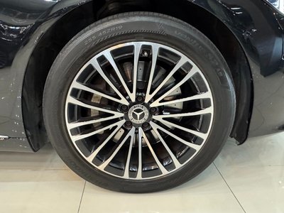 MERCEDES-BENZ S-CLASS - 6