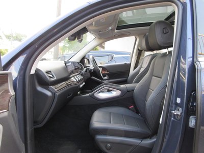 2024 Mercedes-BENZ GLE — миниатюра 39