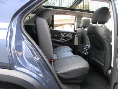2024 Mercedes-BENZ GLE — миниатюра 28