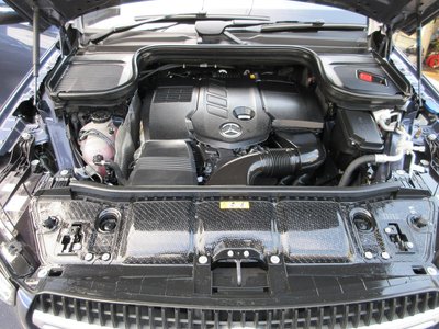 2024 Mercedes-BENZ GLE — миниатюра 21