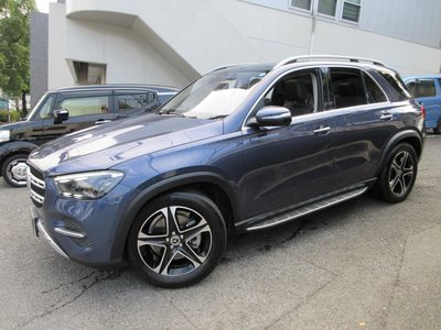 2024 Mercedes-BENZ GLE 照片 3