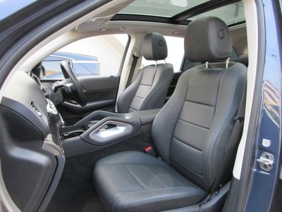 2024 Mercedes-BENZ GLE — миниатюра 40