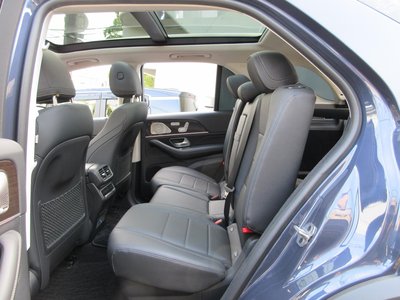 2024 Mercedes-BENZ GLE — миниатюра 36