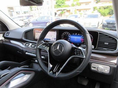 2024 Mercedes-BENZ GLE — миниатюра 41