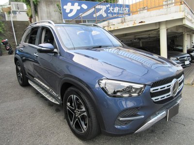 2024 Mercedes-BENZ GLE — миниатюра 12