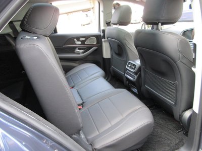 2024 Mercedes-BENZ GLE — миниатюра 29