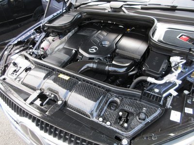 2024 Mercedes-BENZ GLE — миниатюра 23