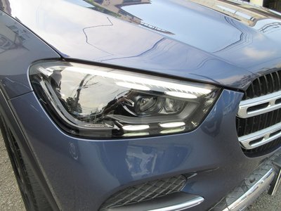 2024 Mercedes-BENZ GLE — миниатюра 17
